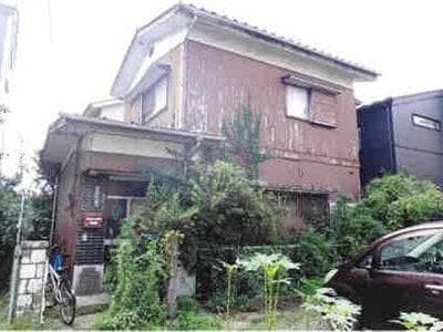 (値下げ) 神奈川県相模原市南区 小田急相模原駅23分 戸建て 135万円の競売物件 #1