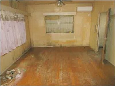 神奈川県相模原市中央区 番田駅 戸建て 712万円の競売物件 #2