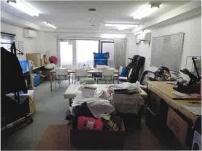 神奈川県相模原市中央区 矢部駅17分 戸建て 1,719万円の競売物件 #3