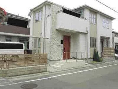 神奈川県相模原市緑区 相原駅23分 戸建て 2,261万円の競売物件 #1