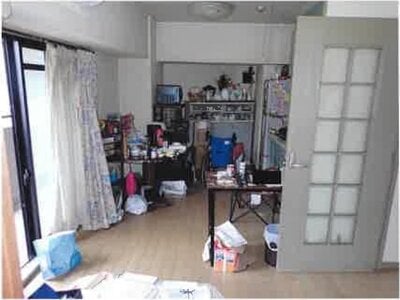 神奈川県相模原市中央区 上溝駅8分 マンション「ドラゴンマンション上溝」547万円の競売物件 #3