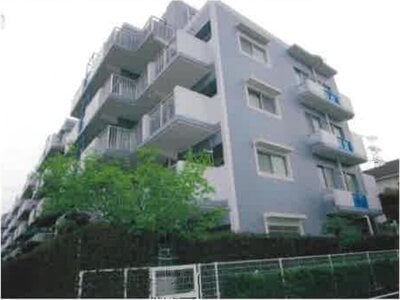 神奈川県相模原市中央区 古淵駅8分 マンション「キャッスル相模原」1,522万円の競売物件 #1