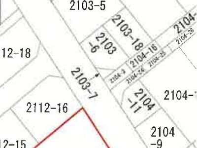 神奈川県相模原市中央区 古淵駅8分 マンション「キャッスル相模原」1,522万円の競売物件 #6