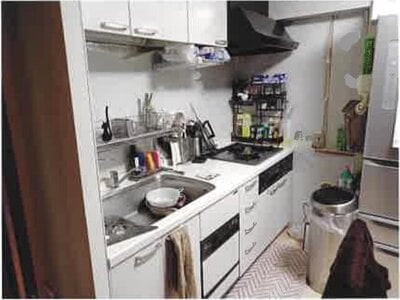 神奈川県相模原市南区 町田駅11分 マンション「ネオコーポ町田」1,126万円の競売物件 #3