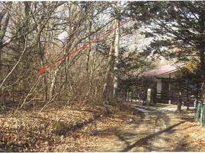 長野県北佐久郡軽井沢町 信濃追分駅3分 土地 1,215万円の競売物件 #16