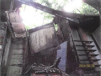 (値下げ) 長野県北佐久郡軽井沢町 軽井沢駅 戸建て 158万円の競売物件 #10