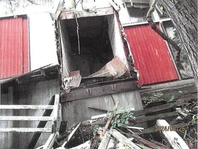 (値下げ) 長野県北佐久郡軽井沢町 軽井沢駅 戸建て 158万円の競売物件 #11
