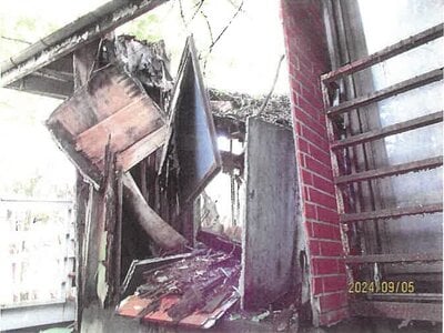 (値下げ) 長野県北佐久郡軽井沢町 軽井沢駅 戸建て 158万円の競売物件 #12