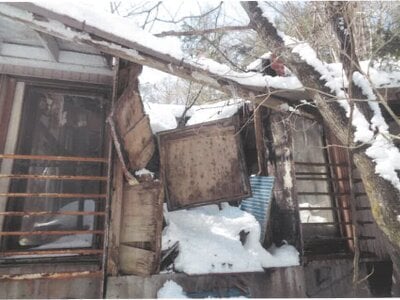 (値下げ) 長野県北佐久郡軽井沢町 軽井沢駅 戸建て 158万円の競売物件 #22