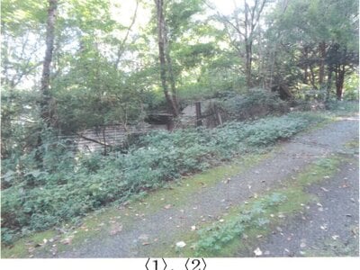 (値下げ) 長野県北佐久郡軽井沢町 軽井沢駅 戸建て 158万円の競売物件 #26
