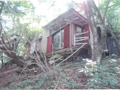 (値下げ) 長野県北佐久郡軽井沢町 軽井沢駅 戸建て 158万円の競売物件 #27