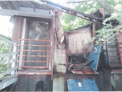 (値下げ) 長野県北佐久郡軽井沢町 軽井沢駅 戸建て 158万円の競売物件 #28