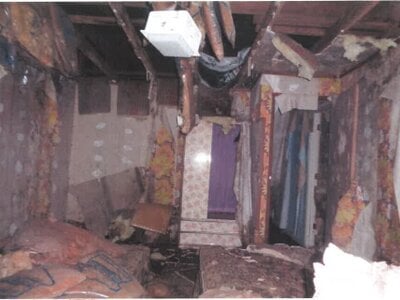 (値下げ) 長野県北佐久郡軽井沢町 軽井沢駅 戸建て 158万円の競売物件 #29