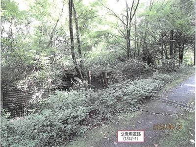 (値下げ) 長野県北佐久郡軽井沢町 軽井沢駅 戸建て 158万円の競売物件 #3