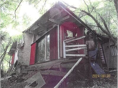 (値下げ) 長野県北佐久郡軽井沢町 軽井沢駅 戸建て 158万円の競売物件 #9