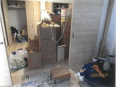 長野県佐久市 青沼駅16分 戸建て 648万円の競売物件 #12