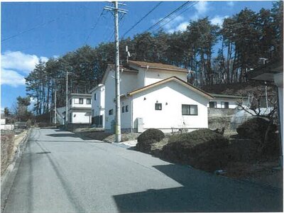 長野県佐久市 青沼駅16分 戸建て 648万円の競売物件 #15