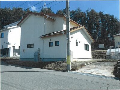 長野県佐久市 青沼駅16分 戸建て 648万円の競売物件 #17