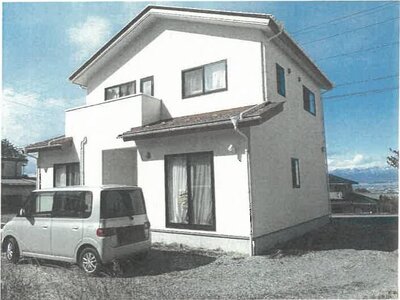 長野県佐久市 青沼駅16分 戸建て 648万円の競売物件 #18