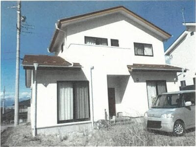 長野県佐久市 青沼駅16分 戸建て 648万円の競売物件 #19