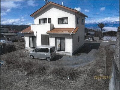 長野県佐久市 青沼駅16分 戸建て 648万円の競売物件 #2