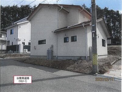 長野県佐久市 青沼駅16分 戸建て 648万円の競売物件 #3