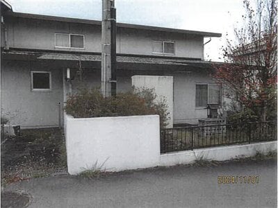 (値下げ) 長野県小諸市 小諸駅11分 戸建て 720万円の競売物件 #10