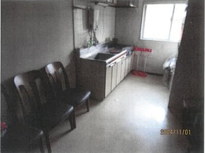 (値下げ) 長野県小諸市 小諸駅11分 戸建て 720万円の競売物件 #12