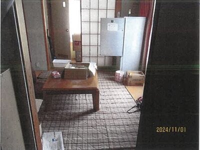 (値下げ) 長野県小諸市 小諸駅11分 戸建て 720万円の競売物件 #19