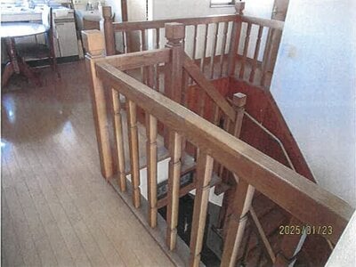 長野県佐久市 青沼駅10分 戸建て 57万円の競売物件 #11
