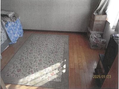 長野県佐久市 青沼駅10分 戸建て 57万円の競売物件 #12