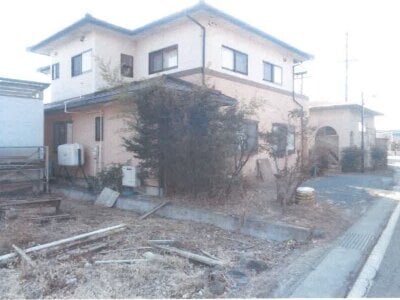 長野県佐久市 青沼駅10分 戸建て 57万円の競売物件 #15