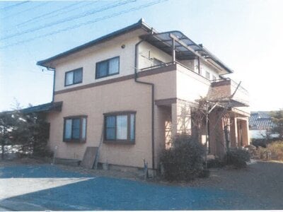 長野県佐久市 青沼駅10分 戸建て 57万円の競売物件 #16