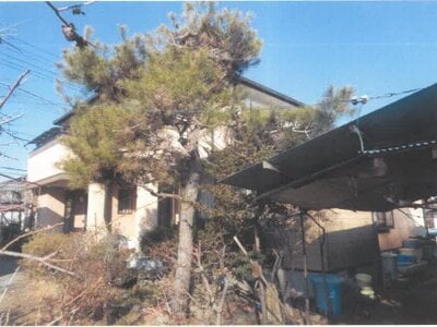 長野県佐久市 青沼駅10分 戸建て 57万円の競売物件 #17