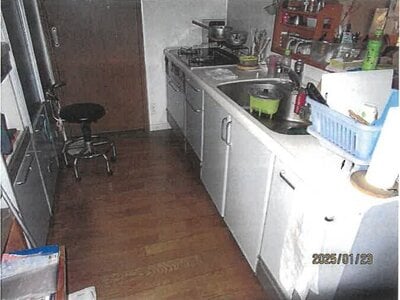 長野県佐久市 青沼駅10分 戸建て 57万円の競売物件 #7