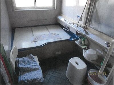長野県佐久市 青沼駅10分 戸建て 57万円の競売物件 #8