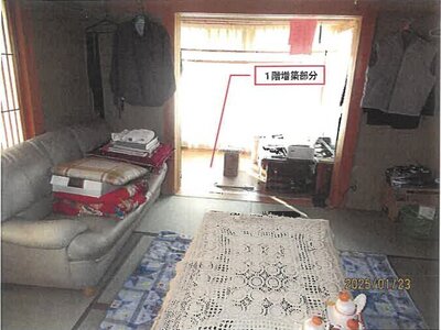 長野県佐久市 青沼駅10分 戸建て 57万円の競売物件 #9