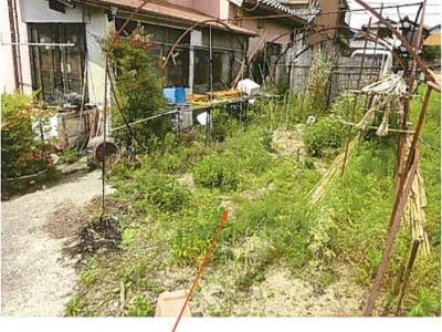 三重県桑名市 多度駅11分 土地 288万円の競売物件 #2