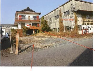 三重県桑名市 益生駅20分 戸建て 694万円の競売物件 #1