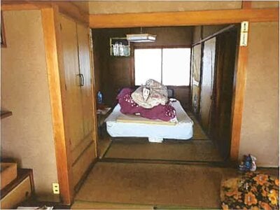 三重県桑名市 益生駅20分 戸建て 694万円の競売物件 #10