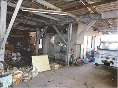 三重県桑名市 益生駅20分 戸建て 694万円の競売物件 #4