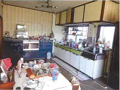 三重県桑名市 益生駅20分 戸建て 694万円の競売物件 #8