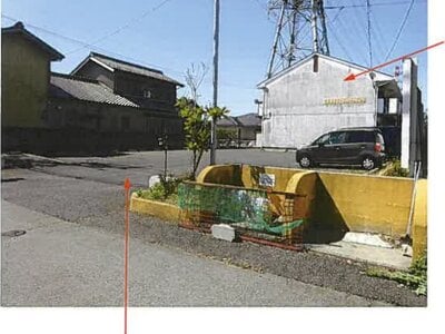 三重県三重郡川越町 伊勢朝日駅21分 マンション「シビックハウス川越」123万円の競売物件 #1