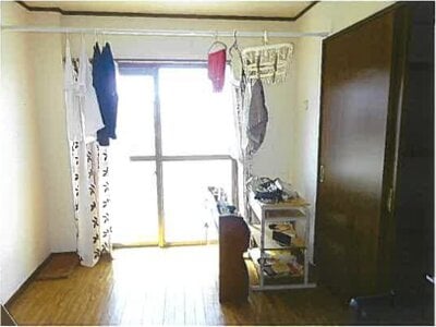 三重県三重郡川越町 伊勢朝日駅21分 マンション「シビックハウス川越」123万円の競売物件 #4