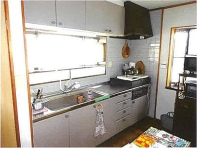 三重県四日市市 内部駅16分 戸建て 687万円の競売物件 #3