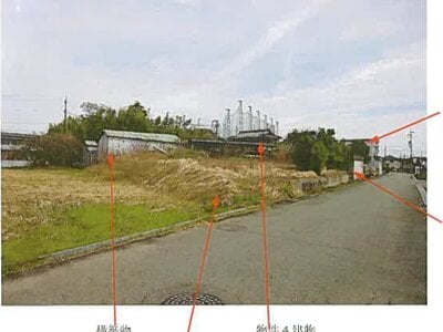 三重県四日市市 北勢中央公園口駅10分 戸建て 337万円の競売物件 #6