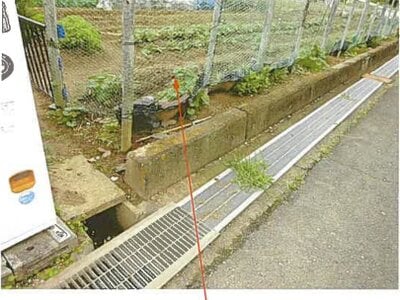 三重県四日市市 北勢中央公園口駅10分 戸建て 337万円の競売物件 #9