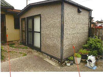三重県桑名市 多度駅10分 戸建て 443万円の競売物件 #2