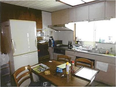 三重県桑名市 多度駅10分 戸建て 443万円の競売物件 #4