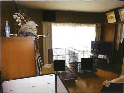 三重県桑名市 多度駅10分 戸建て 443万円の競売物件 #5